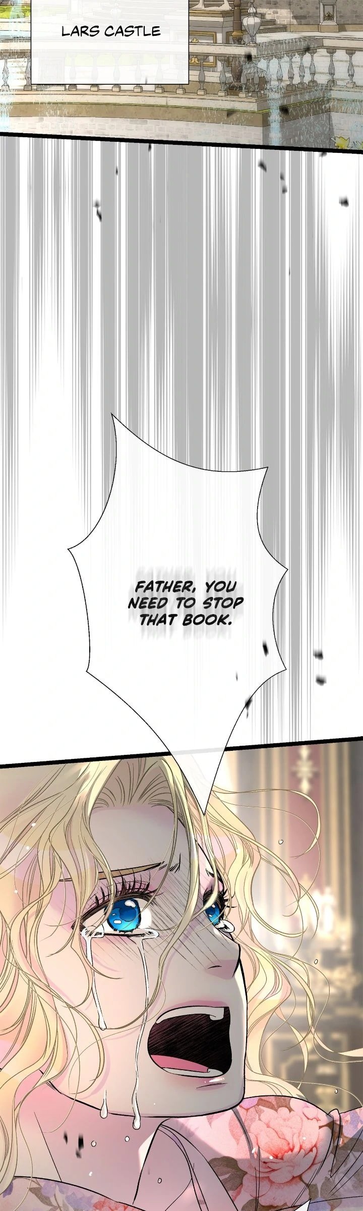 The Problematic Prince, Chapter 101 image 38